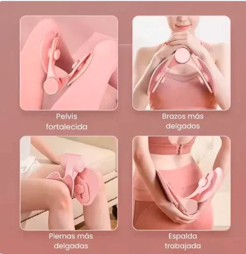 FemFit™ – Fortalece tu suelo pélvico