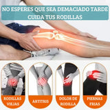 RODILLERA TÉRMICA DE CARLOR