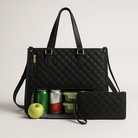 TOTEBAG 3 EN 1