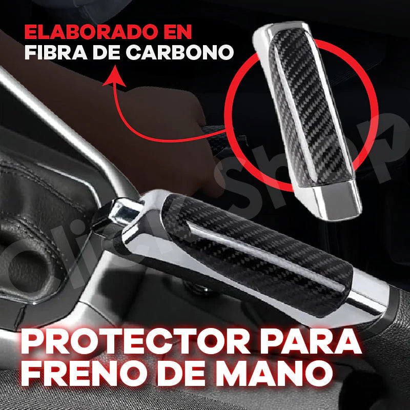 PROTECTOR DE FRENO DE MANO