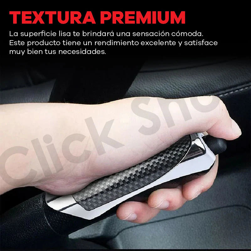 PROTECTOR DE FRENO DE MANO