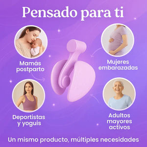 FemFit™ – Fortalece tu suelo pélvico
