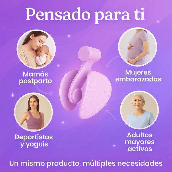 FemFit™ – Fortalece tu suelo pélvico