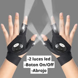 GUANTES LED (PAR)