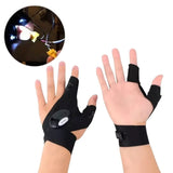 GUANTES LED (PAR)