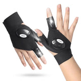 GUANTES LED (PAR)