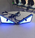 2X1 Kit de Luces Led para Moto