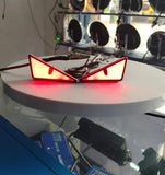 2X1 Kit de Luces Led para Moto