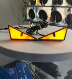 2X1 Kit de Luces Led para Moto