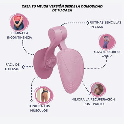 FemFit™ – Fortalece tu suelo pélvico