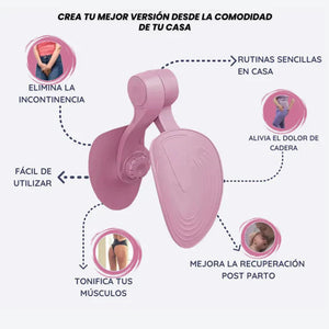 FemFit™ – Fortalece tu suelo pélvico