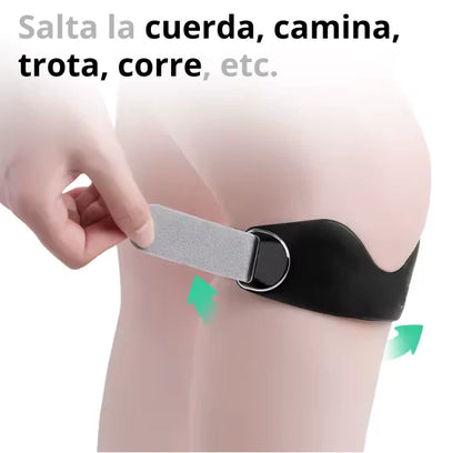 RODILLERA TERAPÉUTICA PACK X2