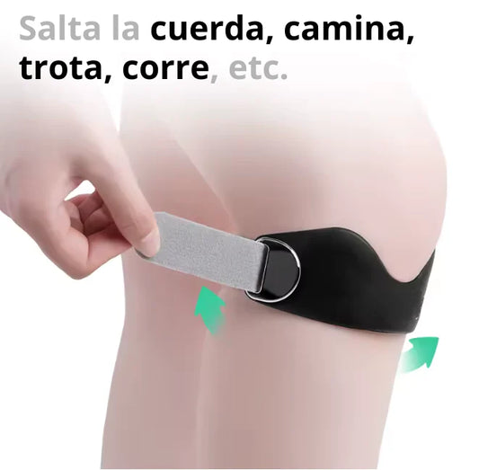 RODILLERA TERAPÉUTICA PACK X2
