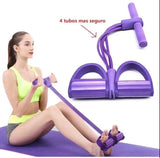 BANDA ELÁSTICA DE TONIFICACIÓN