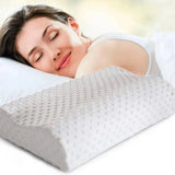 ALMOHADA ORTOPEDICA CERVICAL